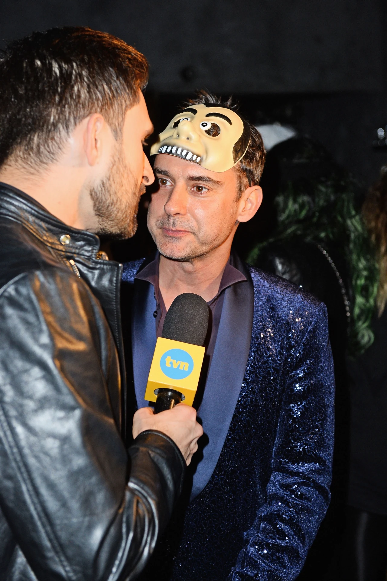 Może Marcin powinien sobie jednak kogoś znaleźć?  Może Marcin powinien sobie jednak kogoś znaleźć?