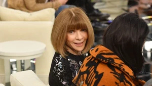 Anna Wintour po 30 latach pożegna się z "Vogue'em"?