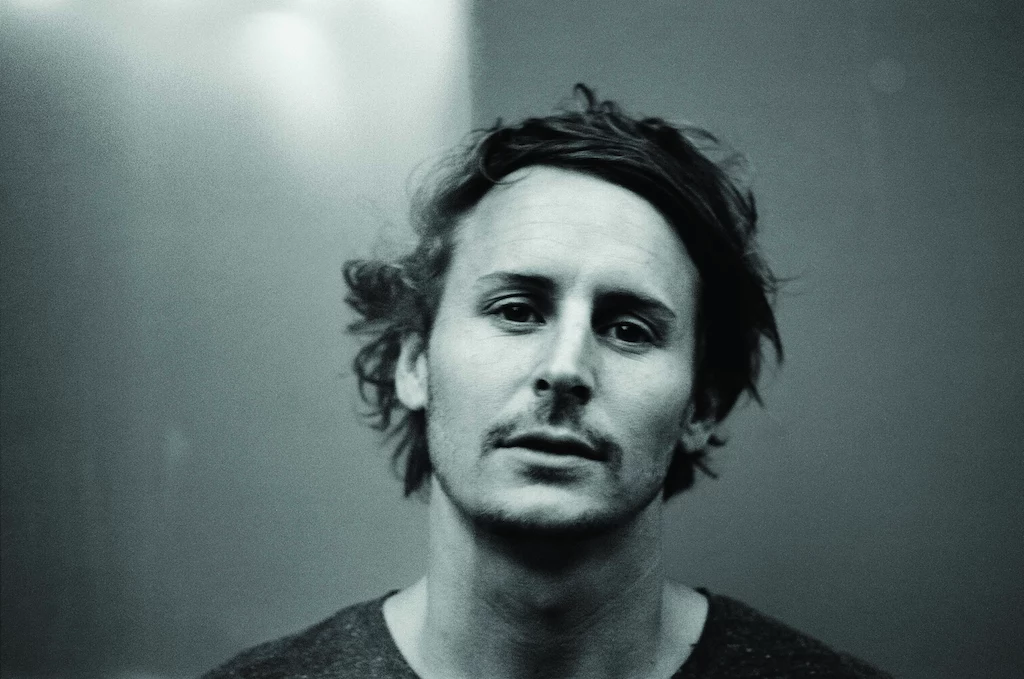 Ben Howard powraca