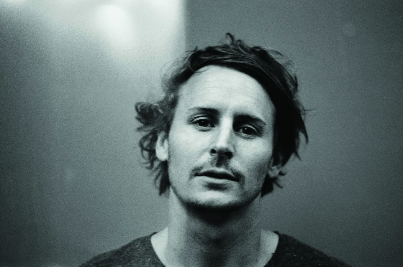 Ben Howard powraca Ben Howard powraca