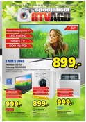 Gazetka promocyjna Specjaliści RTV AGD - Super oferta - ważna do 30-04-2018