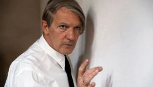 Antonio Banderas jako Pablo Picasso