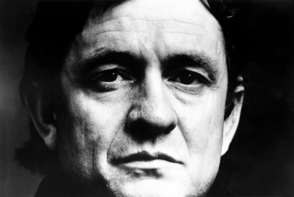 Johnny Cash zostawił po sobie nieznane dzieła