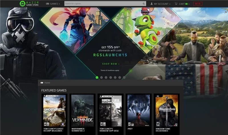 Razer