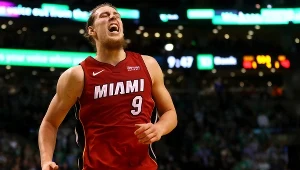 Kelly Olynyk