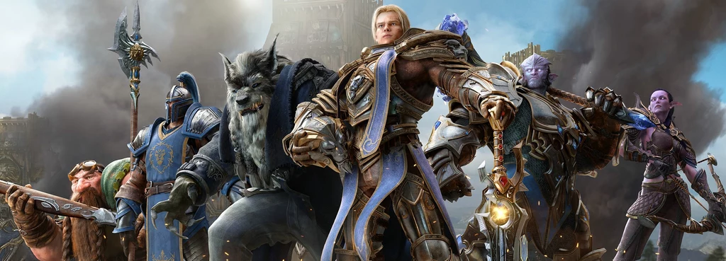 World of Warcraft