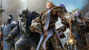 World of Warcraft
