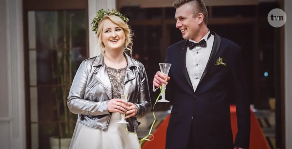 Anna i Grzegorz, "Ślub od pierwszego wejrzenia 2"