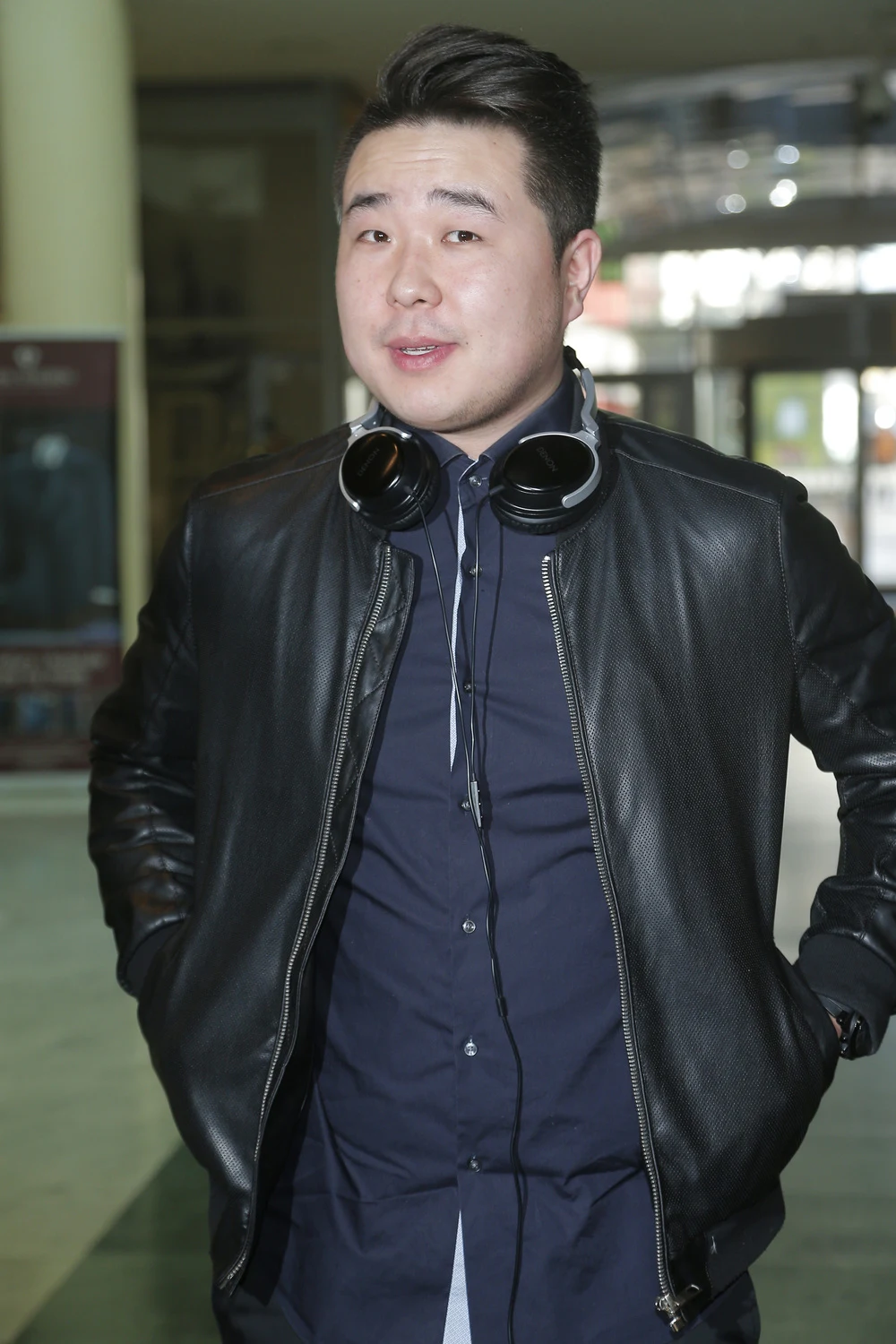 Początkowo Bilguun Ariunbaatar zamierzał iść w zawodowe ślady rodziców i zostać lekarzem