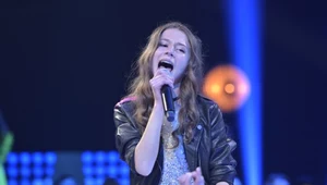 Roksana Węgiel z "The Voice Kids" debiutuje (teledysk "Żyj")