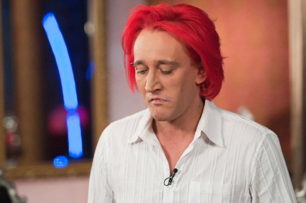 Michał Wiśniewski Michał Wiśniewski