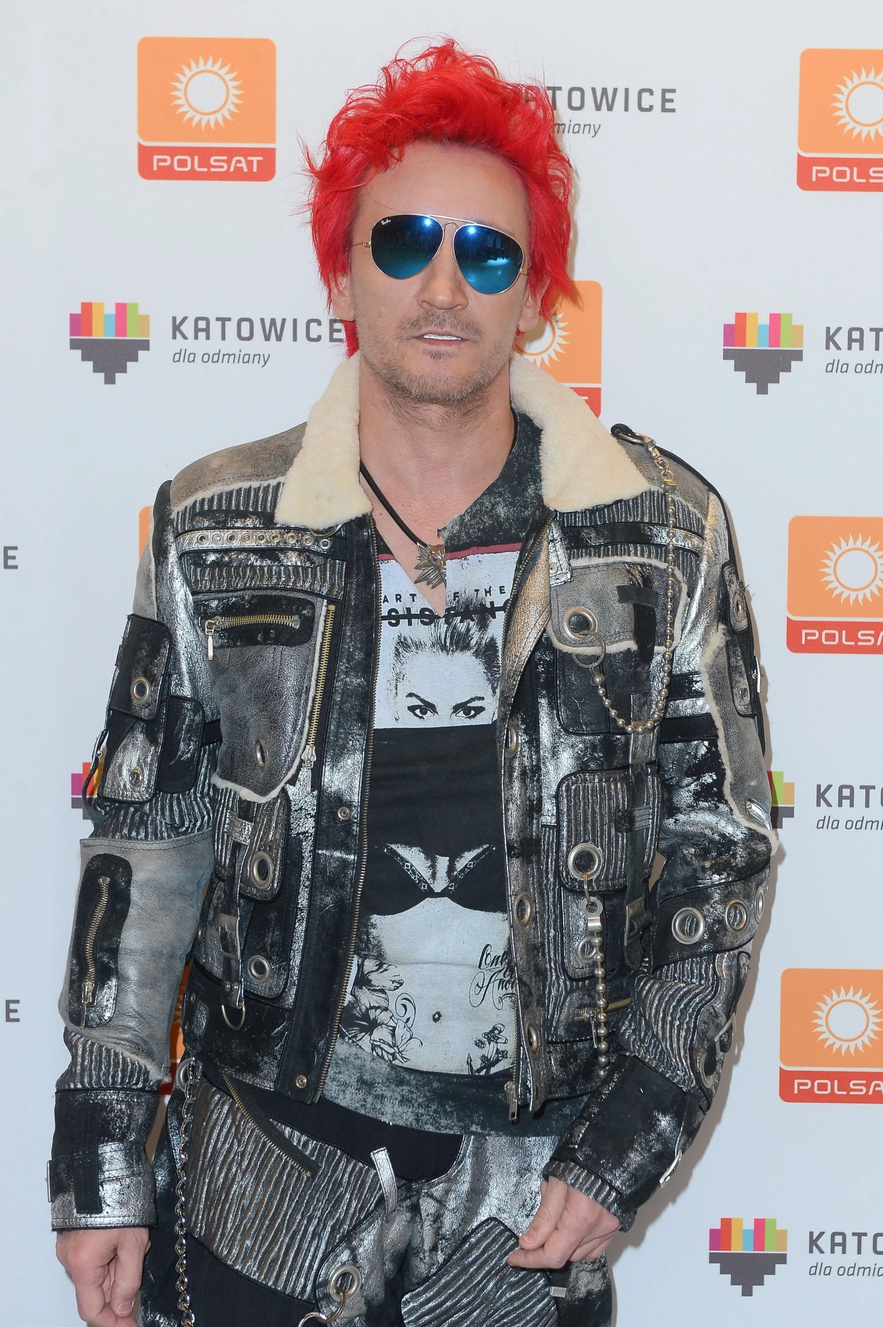 Michał Wiśniewski  Michał Wiśniewski