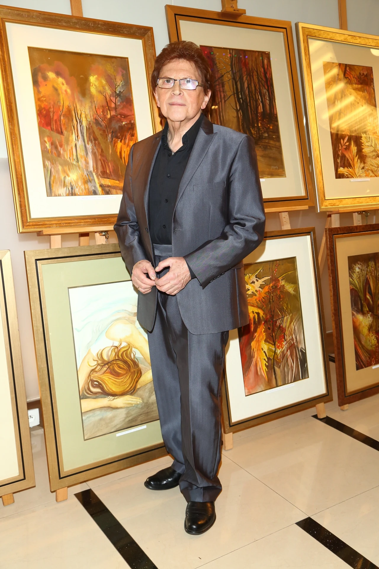 Krzysztof Cwynar Krzysztof Cwynar