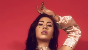 ​Po nocy przychodzi dzień, a po burzy... Kali Uchis