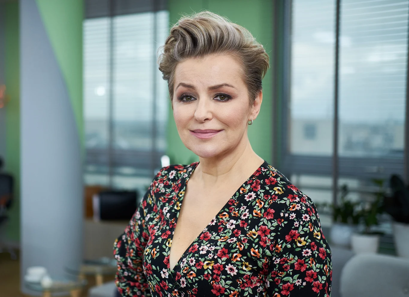 Aleksandra Konieczna Aleksandra Konieczna