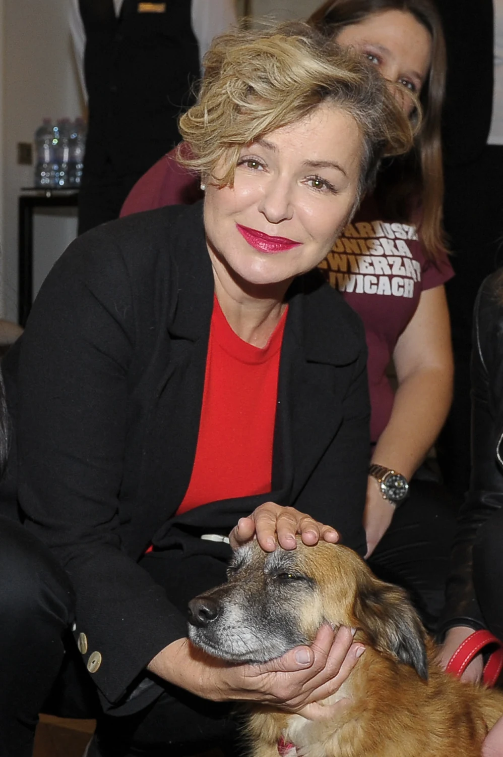 Aleksandra Konieczna Aleksandra Konieczna