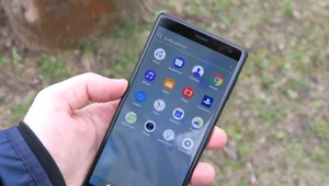 Android 10 zbliża się do smartfonów Sony Xperia