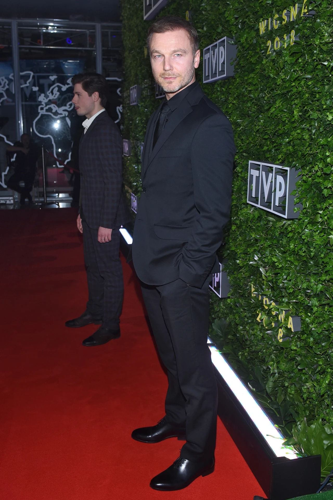 Krystian Wieczorek Krystian Wieczorek