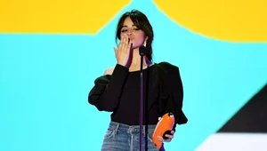 Camila Cabello może świętować