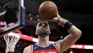 Marcin Gortat