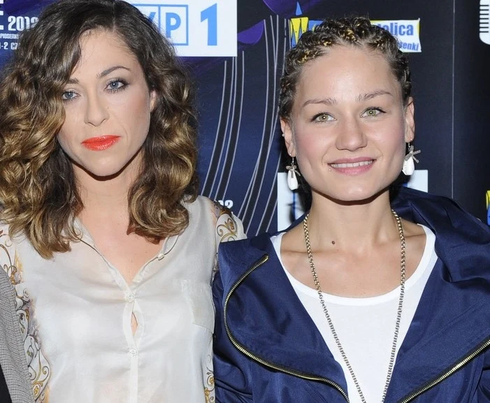 Natalia Kukulska z Mariką