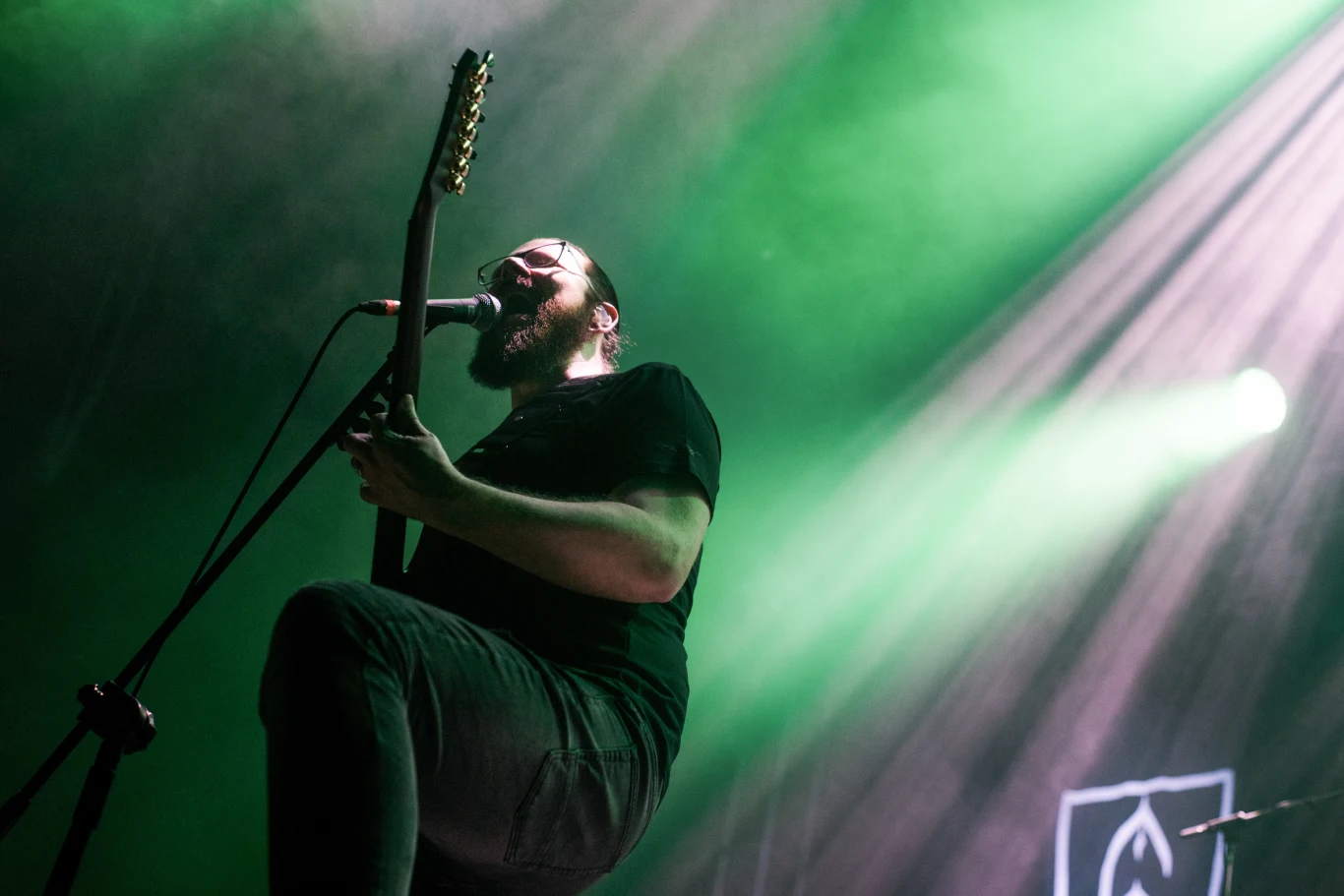 Zobacz zdjęcia z XXIV Metalmanii w katowickim Spodku - Emperor