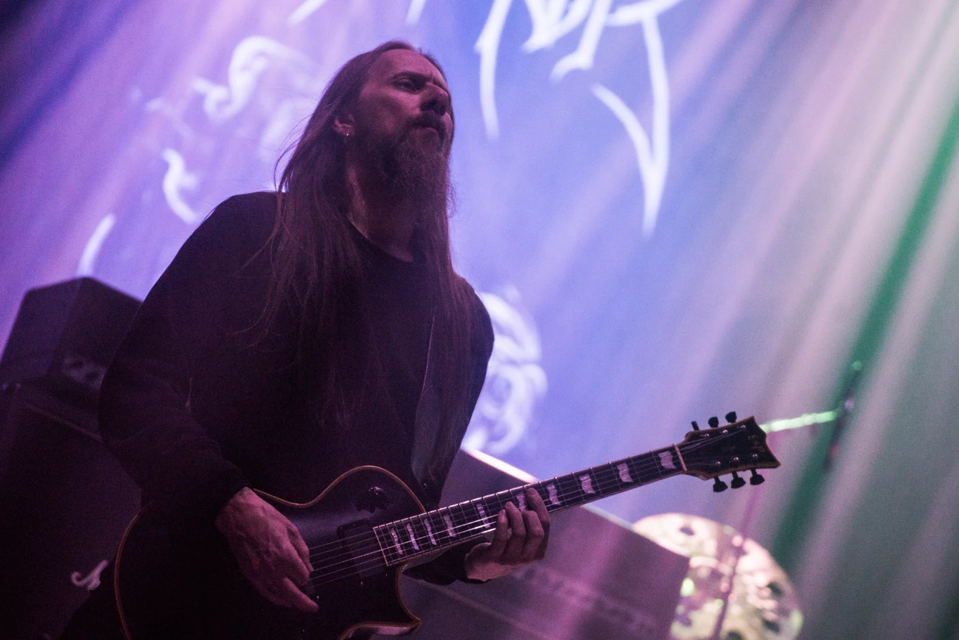 Zobacz zdjęcia z XXIV Metalmanii w katowickim Spodku - Emperor