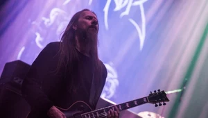 Metalmania 2018 - zdjęcia z koncertów