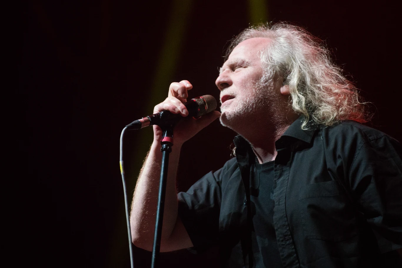 Zobacz zdjęcia z XXIV Metalmanii w katowickim Spodku - Kat & Roman Kostrzewski