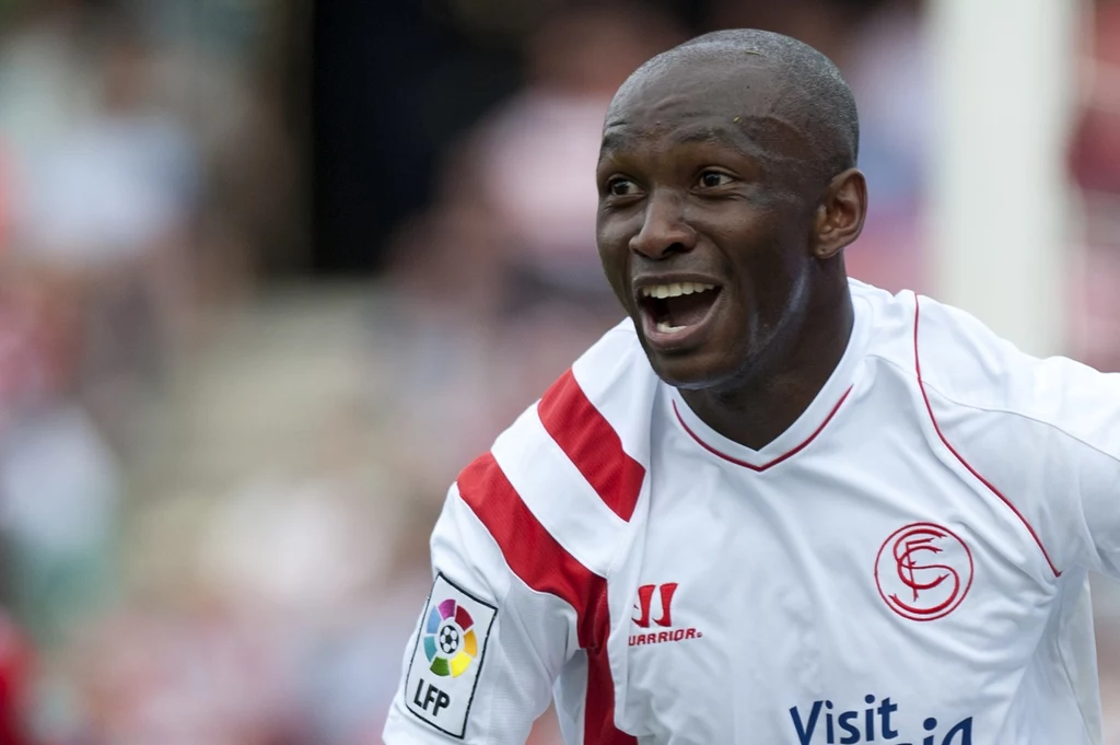 Stephane Mbia Stephane Mbia