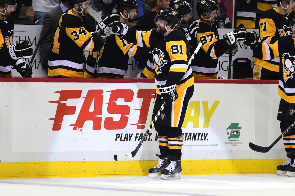 Zawodnicy Pittsburgh Penguins Zawodnicy Pittsburgh Penguins