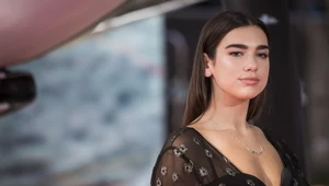 Dua Lipa nagrała duet z Calvinem Harrisem