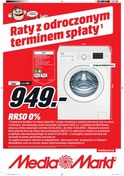 Gazetka promocyjna Media Markt - Okazje cenowe - ważna do 14-04-2018
