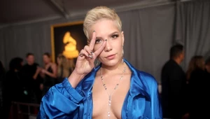 Halsey promuje swoją druga płytę