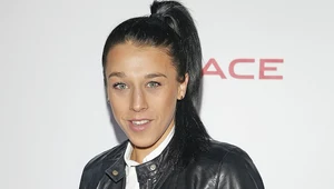 Joanna Jędrzejczyk: Dziękuję  Brooklyn