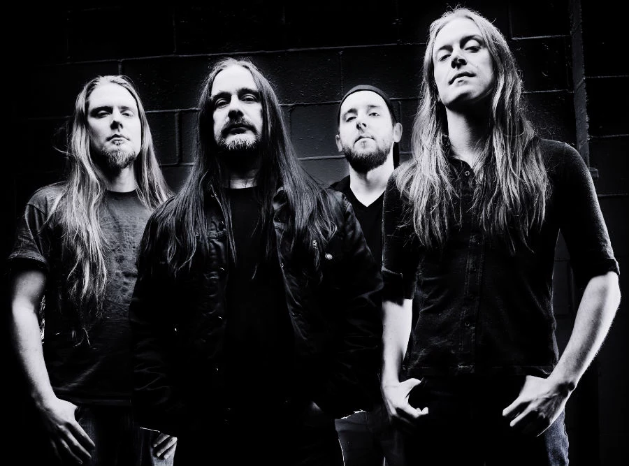 Carcass: Nie spoczniemy