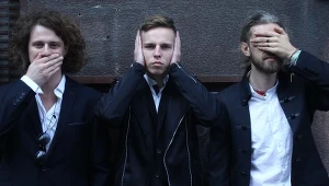 Axis Mundi prezentuje nowy teledysk