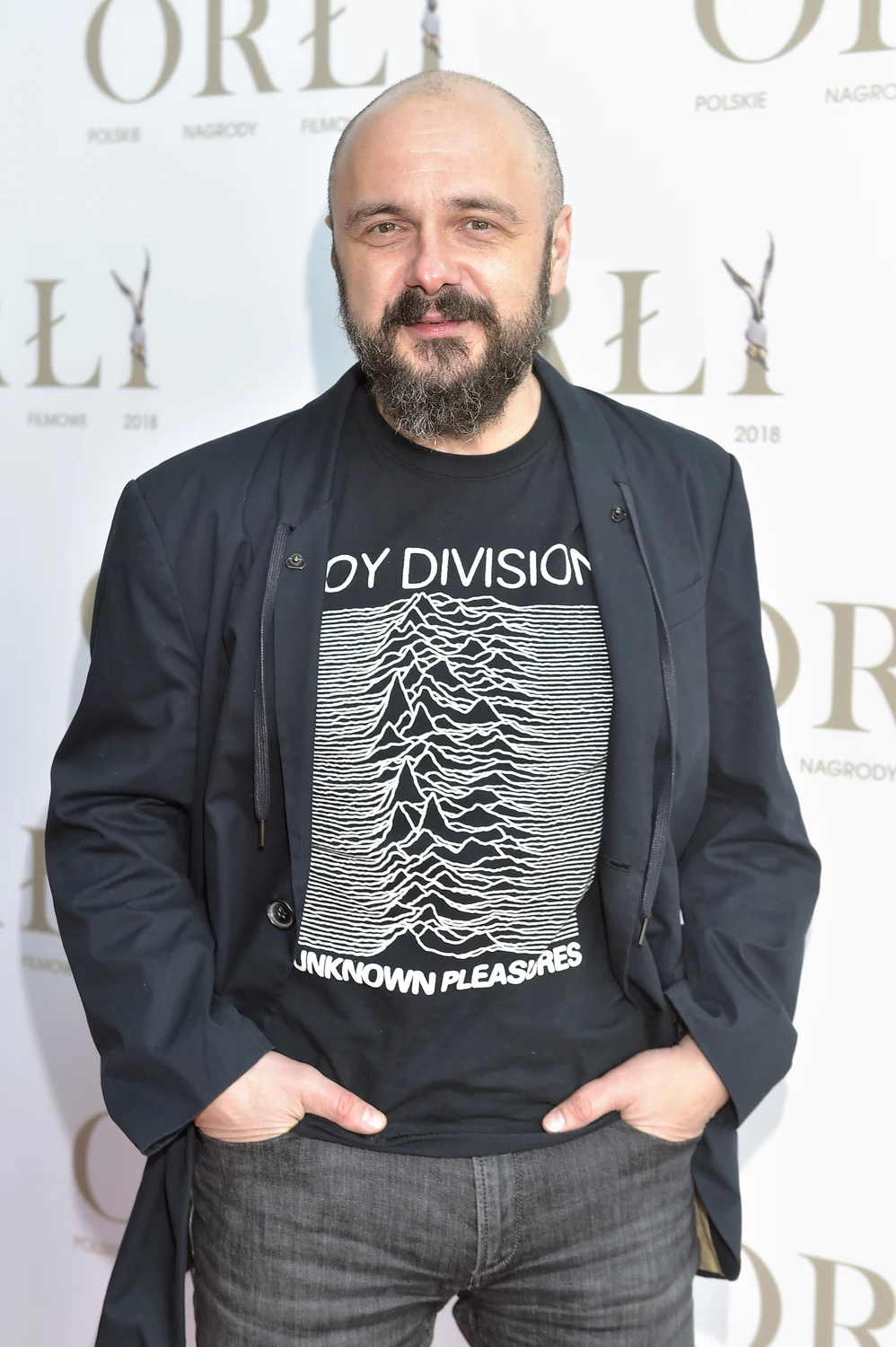 Arkadiusz Jakubik Arkadiusz Jakubik