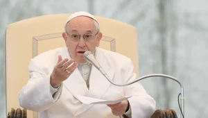 Papież Franciszek