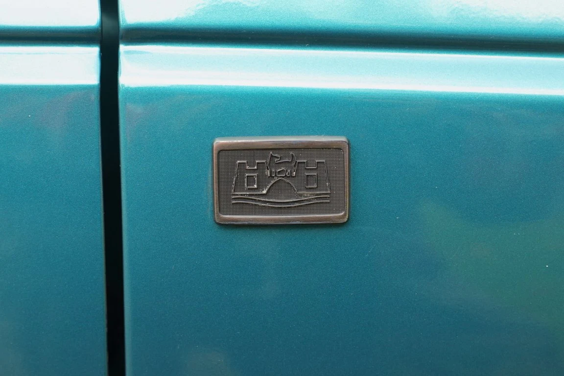 Volkswagen Jetta II (1984-1992)