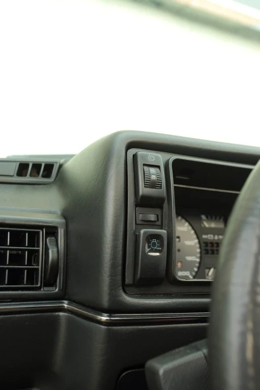 Volkswagen Jetta II (1984-1992)