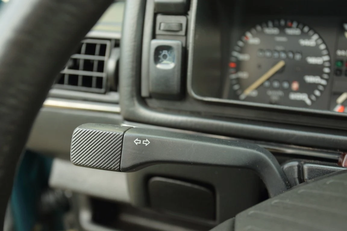 Volkswagen Jetta II (1984-1992)