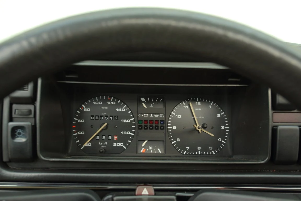 Volkswagen Jetta II (1984-1992)