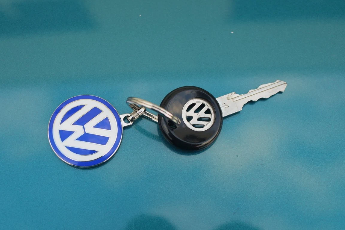 Volkswagen Jetta II (1984-1992)