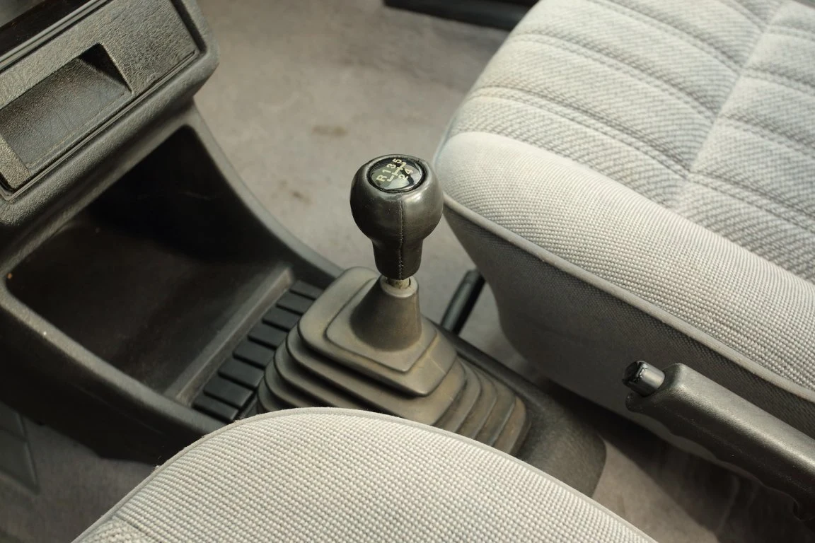 Volkswagen Jetta II (1984-1992)