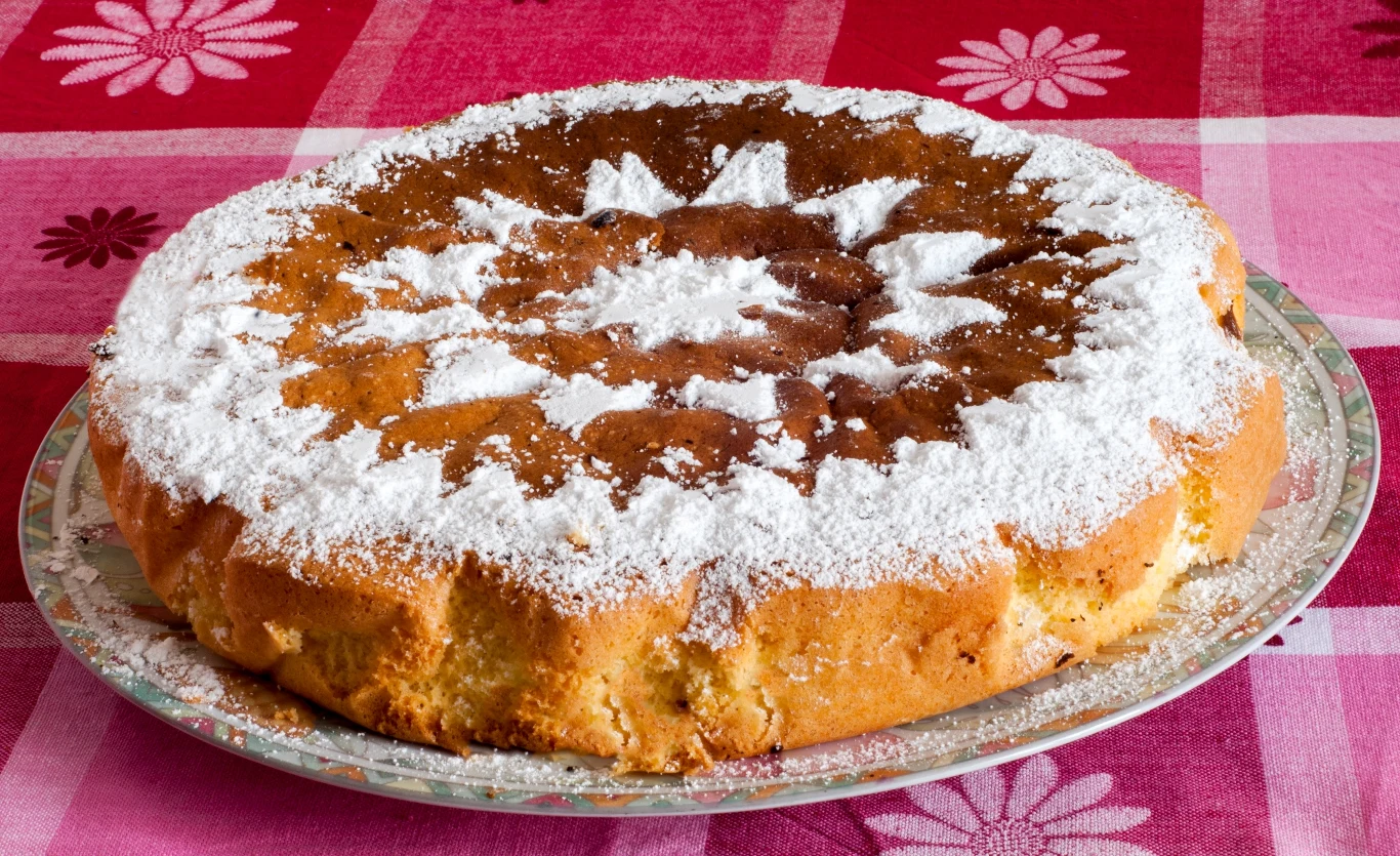 Aby ciasto wyszło idealne, powinieneś dodać do niego składniki w odpowiednich proporcjach