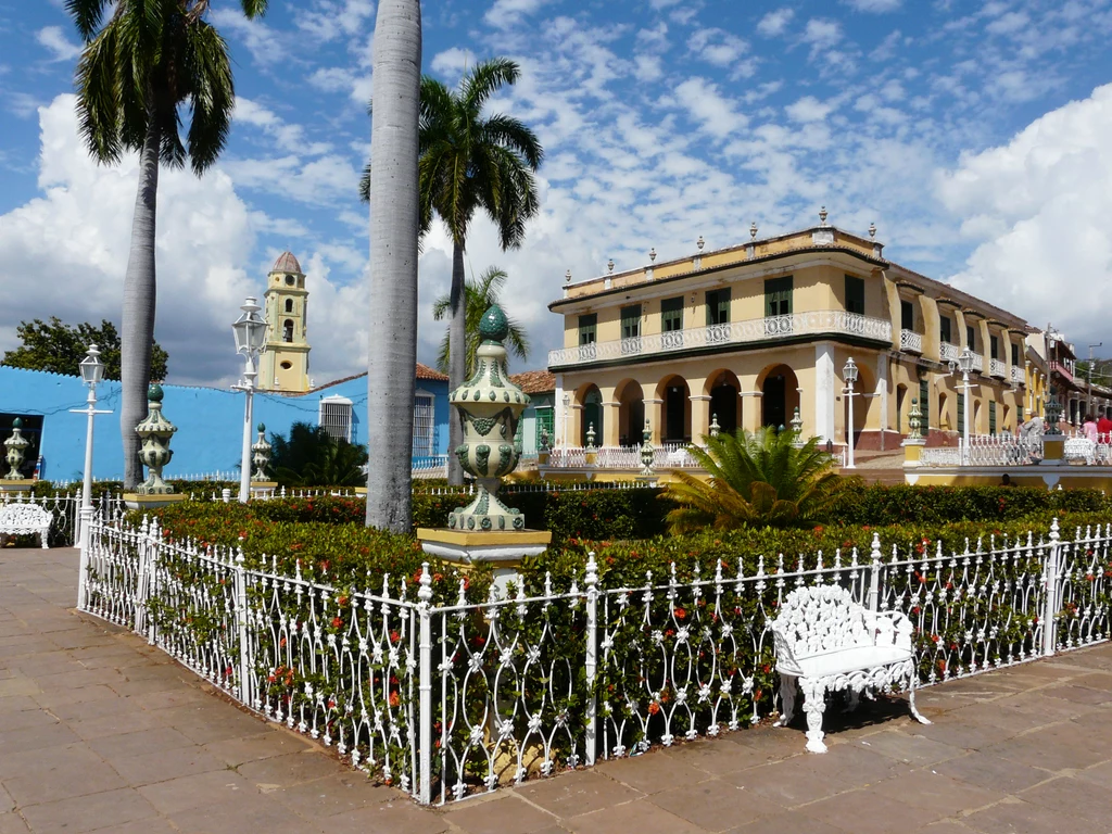 Trinidad, fot. Adam Kwaśny