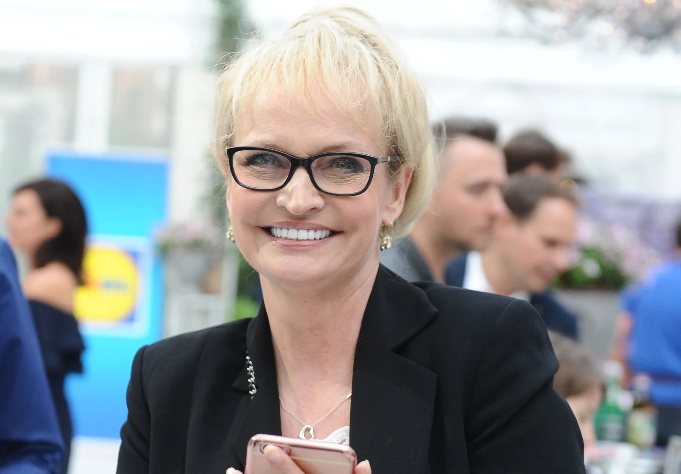 Adrianna Biedrzyńska