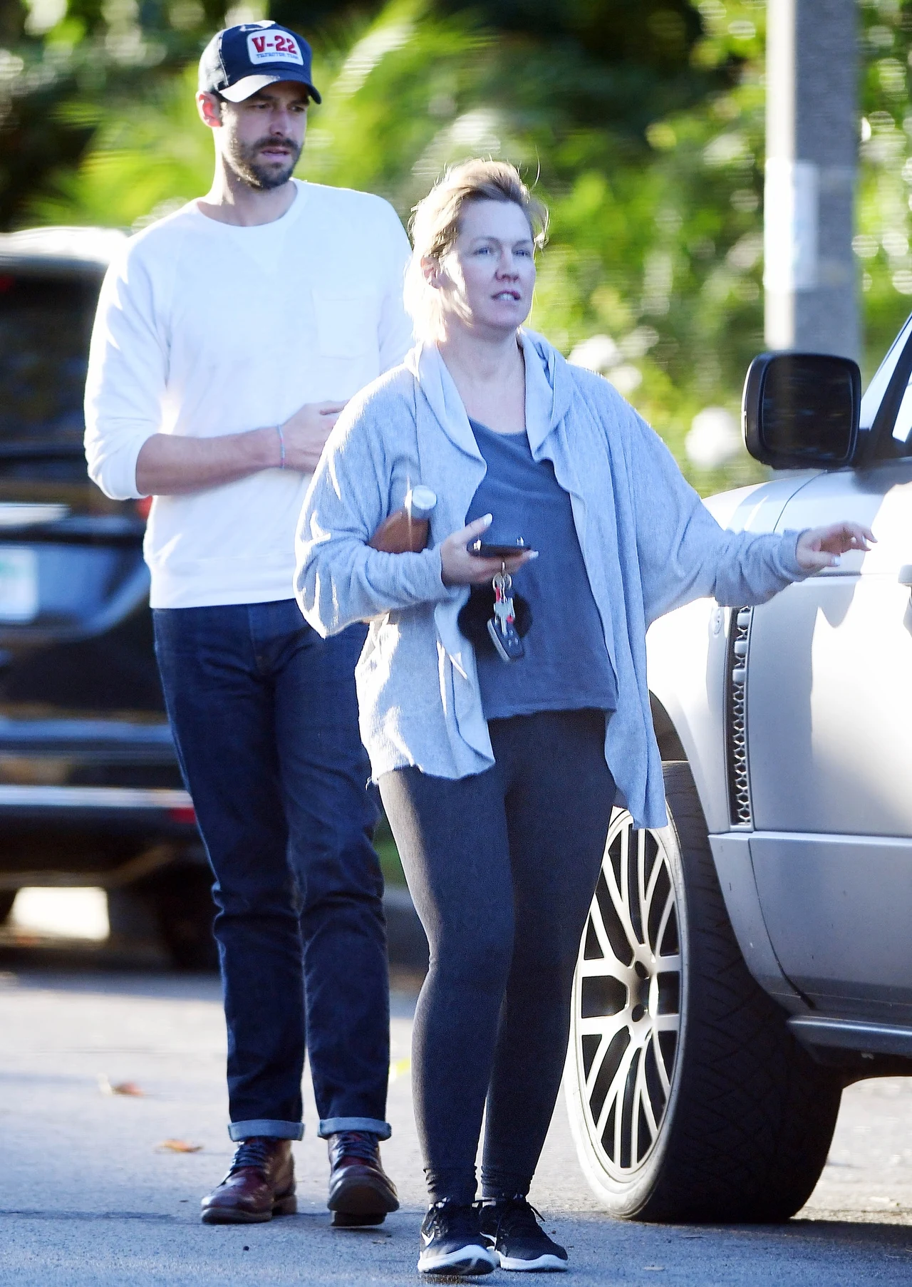 Jennie Garth i Dave Abrams rozwodzą się! Jennie Garth i Dave Abrams rozwodzą się!