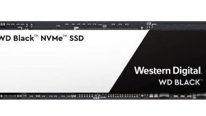 Western Digital
